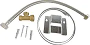 SOMATHERM FOR YOU - CKITV - Connection Set for Sanitary Expansion Tank