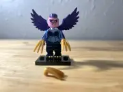 Lego 2024 minifigures series 25 71045 CMF Harpy New Complete