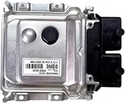 for 39199-03NE0 ECU Original Car Engine Computer Board Electronic Control Unit Compatible for Kia-3NE0 ME17.9.21.1
