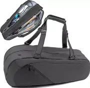 Athletico Tennis Bag and Racketball Bag - Tennis Bags for Women and Men to Ho...