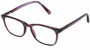 Foster Grant Premium Materials Elana Purple Reading Glass +1.50 Strength