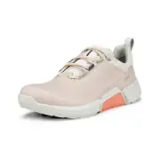 New Womens ECCO GOLF BIOM H4 SHOE LIMESTONE 108603-01378 EU 36-39 TAKSE
