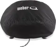 Weber Q Premium BBQ Cover - Suits Latest 3Rd Gen BBQ Models