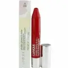 Clinique Chubby Plump & Shine Lip Gloss # 02 Super Scarlet 0.13 Oz / 3.9 g New!