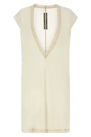 RICK OWENS 'Dylan T' T-Shirt