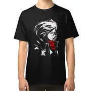 The world is cruel and also very beautiful T-shirt