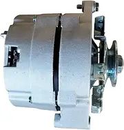 Generator Alternator Compatible For CHEVROLET GMC Pickups Compatible For Suburban CAMARO/BUICK SKYLARK CENTURY JR775004 8134663 8982775004 AR54796