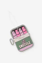 [Typo] Typo - Premium Air Freshener - Sardines SOLID SARDINES