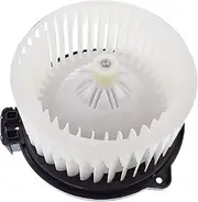 AC Heater Ventilation Fan Blower Motor 7801A502 Compatible for Mitsubishi Pajero Montero Sport Replacement Parts