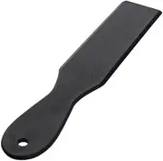 Highlighting Paddle Hair Dye Tint Plate Colour Board for Balayage Highlights - Size S