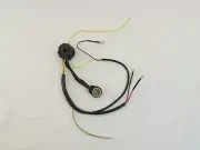 Ignition Starter Switch for 1970-1971 70-71 Porsche 911 (for: Porsche)