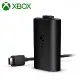 【XBOX】Xbox 充電式電池 USB-C 纜線