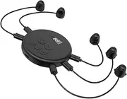 AsrMyjcx Phone Point Grabber Bionic Video Auto Tapper for Games Gaming Deal Shopping, 5 Head