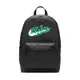 Nike NK Heritage Bkpk-hmn Crft Grx 男 黑綠 背包 雙肩 筆電包 FN0878-010