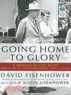 在飛比找三民網路書店優惠-Going Home to Glory: A Memoir 