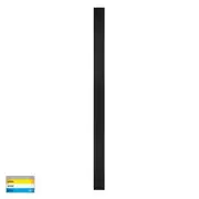 Havit Barline Shadow Aluminium 1500mm LED Rectangle Wall Light