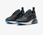 Nike Air Max 270 FV0363 001 junior Size US 7Y Women 8.5