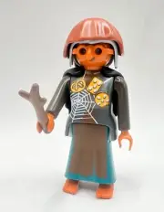 Playmobil Figure Woman Witch From Hansel Gretel With Twig 4212 NEW