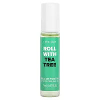 在飛比找iHerb優惠-[iHerb] I Dew Care Roll-On Fac