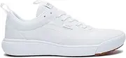 [Vans] Unisex Adult Ultrarange EXO Sneaker, True White/True White, US M5W6.5