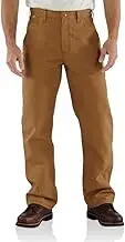 CARHARTT Men's Flame Resistant Duck Dungaree