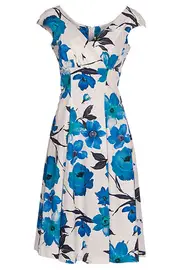 Empire Dress--RET-EMP-B