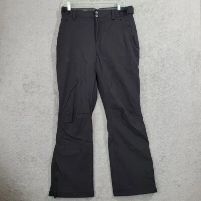 NEW Gerry Women's M Black Ski Snowboard Pants
