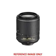 Nikon AF-S 55-200mm VR DX | Secondhand