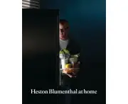 Heston Blumenthal at Home