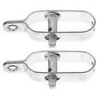 Package Contents Fence Cable Tensioner Light In Weight Install Greenhouse Frame