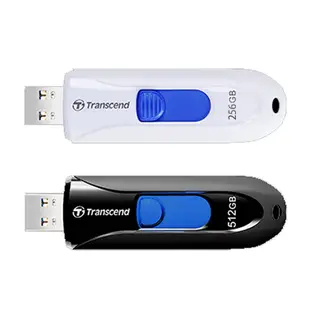 Transcend︱創見 USB3.1 32G 隨身碟 32GB 64GB 128GB 256GB【九乘九文具】