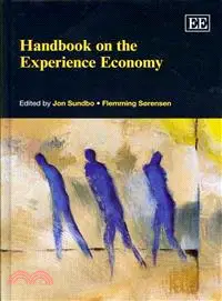 在飛比找三民網路書店優惠-Handbook on the Experience Eco
