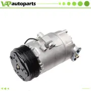 A/C AC Compressor For 2005 2006-2008 Pontiac Vibe 1.8L 88972202 CO 20754C