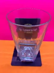 Jameson Whiskey Glass