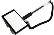 HOODANCOS 3 Pack Office Pen 0.7mm Pen for School Office Home Ergonomic Smooth Writing