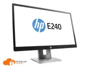 HP EliteDisplay E240 IPS 23.8" 1920x1080 HDMI VGA DP USB Monitor