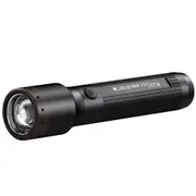 Led Lenser P7R Core Rechargeable Focusable Torch Flashlight - 1400 Lumen