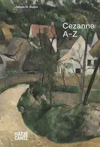 在飛比找誠品線上優惠-Paul Cezanne: A-Z