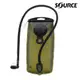 SOURCE WXP 軍用水袋 4500130102 2L