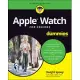 Apple Watch for Seniors for Dummies