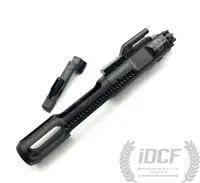 在飛比找露天拍賣優惠-【IDCF】SLR CNC 鋼製 槍機總成 可調出速 VFC
