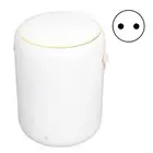 T 3L Portable Mini Washing Machine Smart Underwear Washer Blue Light Clean Mini