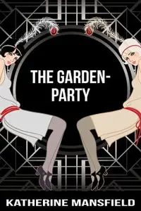 在飛比找樂天市場購物網優惠-【電子書】The Garden-Party