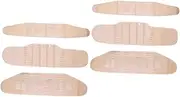 [WRITWAA] Postpartum Belly Belt Belly Waist Pelvis Belt Postpartum Abdominal Binder Belly Support Belt Tummy Belt After Polyester Elastic Band