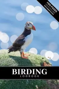 在飛比找博客來優惠-Birding Bird Watching Ornithol