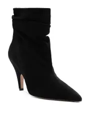 Alexandre Birman Women's Tati Slouch Boots