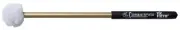 Vic Firth - MT3A - Corpsmaster Multi-Tenor mallet -- soft