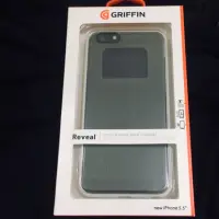 在飛比找蝦皮購物優惠-全新griffin new iphone 手機殼/手機套 5