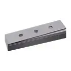 10pk Double Sided Window Scraper Replacement Blades