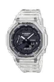 Casio Gents G-Shock Watch GA-2100SKE-7AER